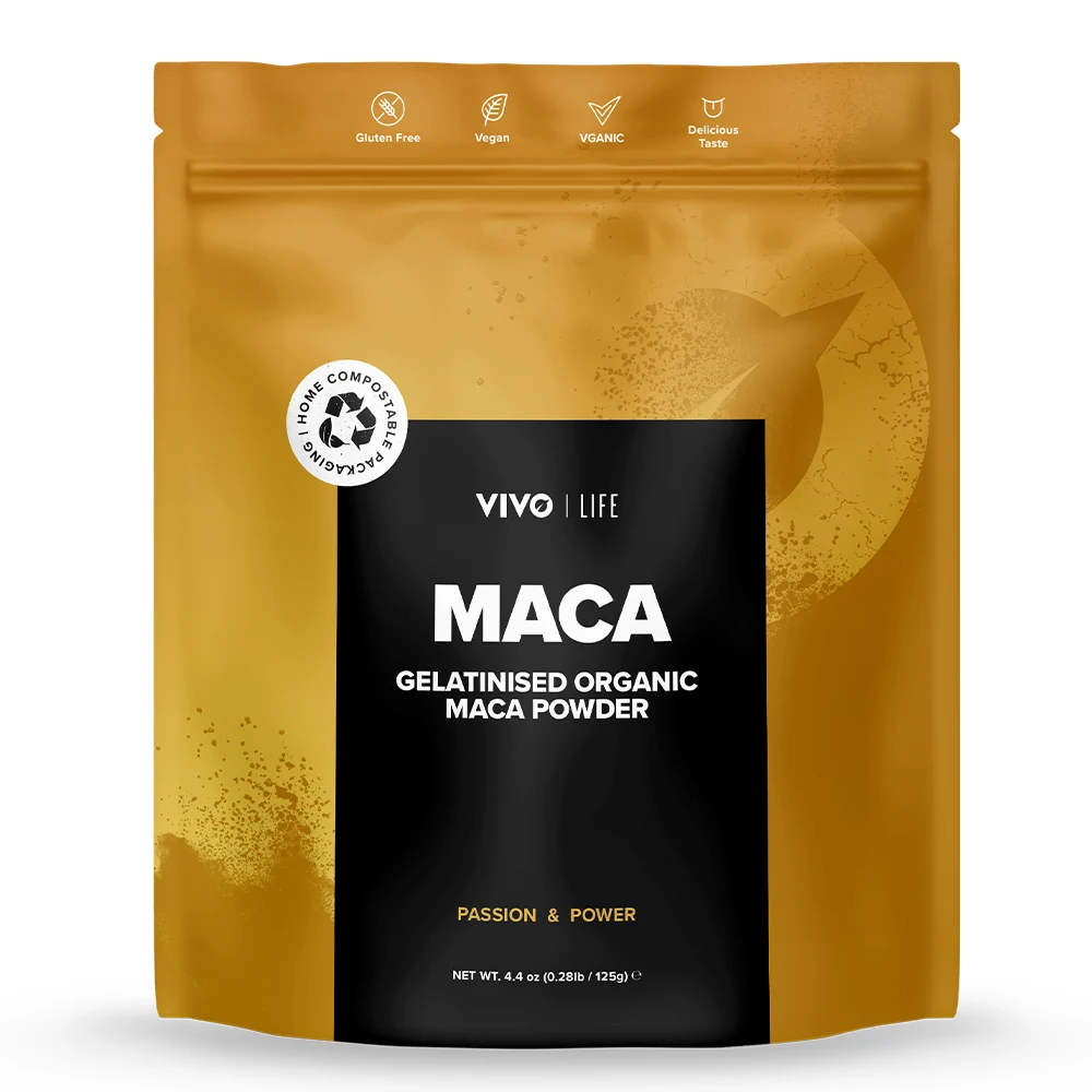vivolife maca v prahu