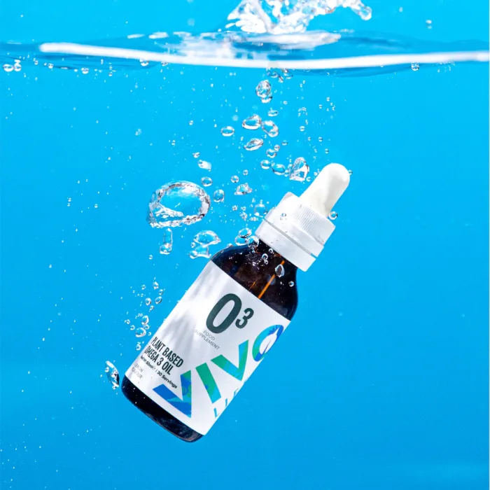 Vegansko Omega 3 olje - Image 2