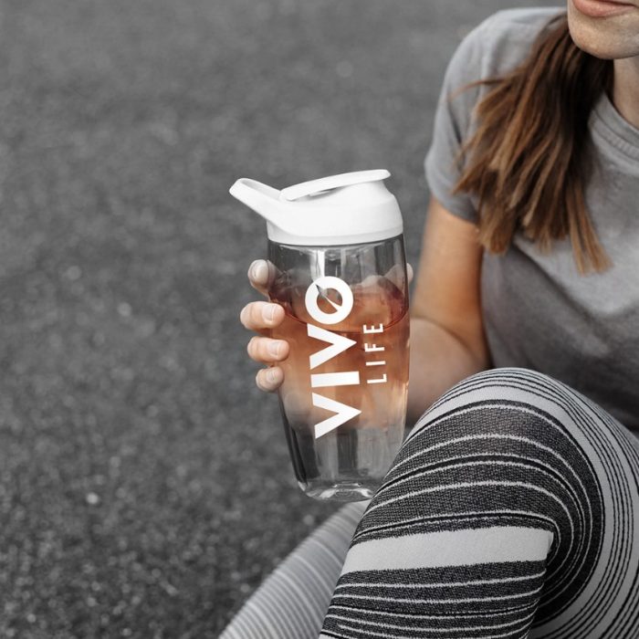 Shaker - Vivo life - Image 4