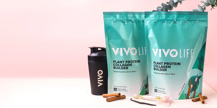 veganski kolagen builder vivo life