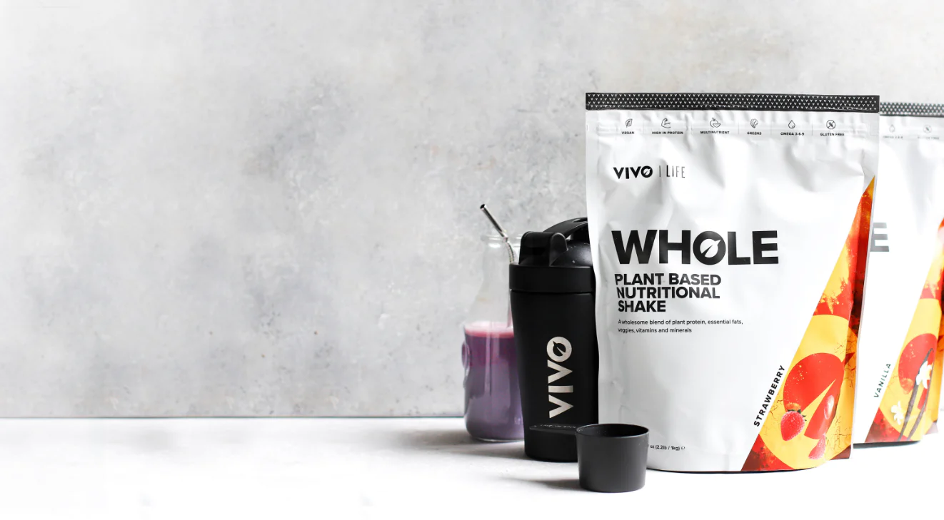 veganski proteini vivolife whole
