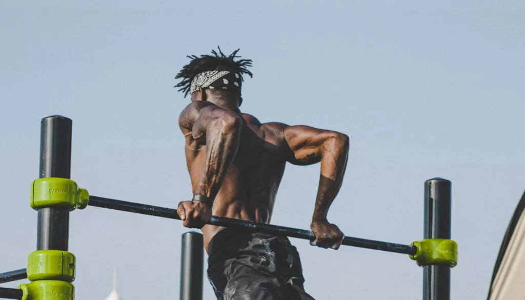 vivolife-preworkout