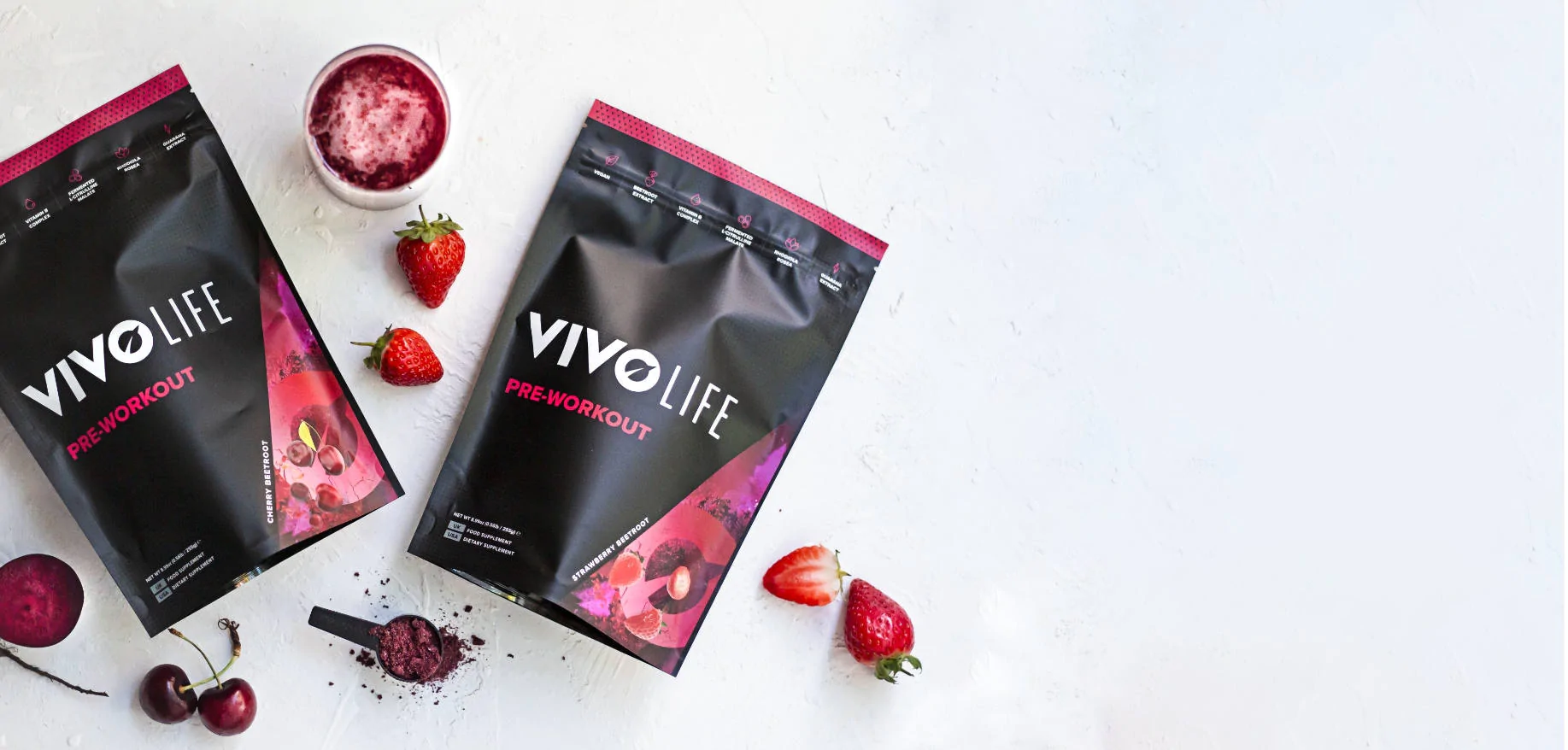 vivolife-preworkout vivolife preworkout v prahu